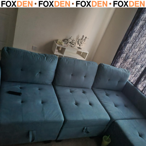 Shaped modular sectional - shaped,