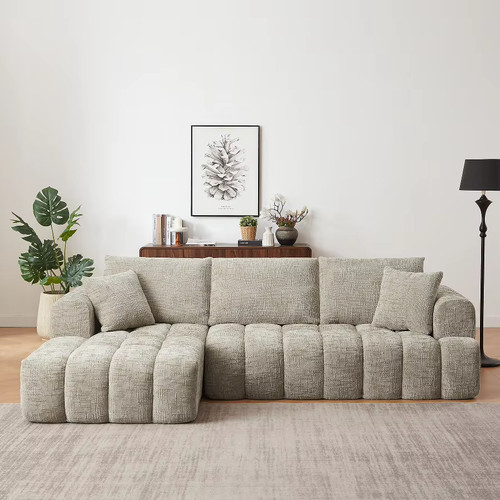 Chenille shape sleeper - chenille,