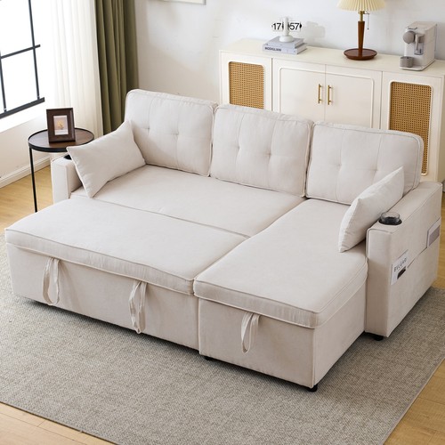 Shaped sofa couch - couch, seater