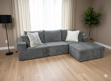 WPHOME YY16-19 Dark Grey