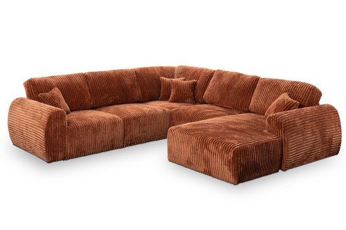 Vinci modular corner sofa - vinci,