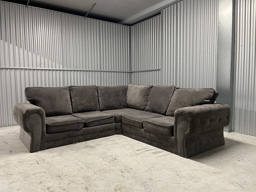Grey verona seater - 5, l