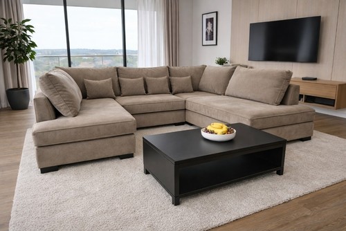 New shape sofa - sofa, sale