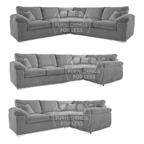 New large corner sofa - corner, 5