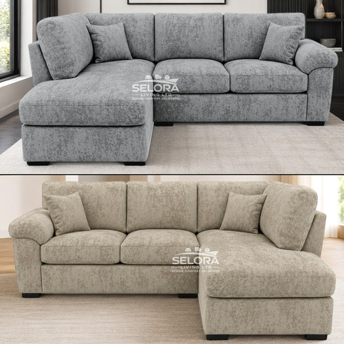 Amalfi corner sofa - amalfi,