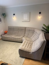 Corner Sofa - Modular, L