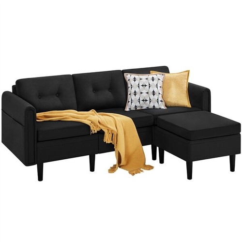 Seater corner sofa versatile - corner,