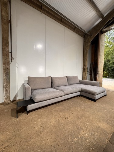 Camerich lazytime shape sofa - camerich,